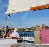 Key West Sunset Sail Aboard Schooner - Accommodation Philadelphia