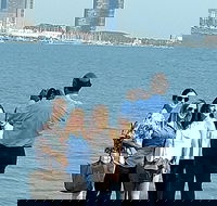 Chicago City Minibus Tour with Optional Architecture River Cruise - Accommodation Philadelphia