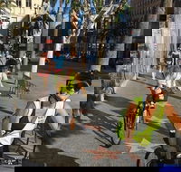 Hollywood Bike Tour - Accommodation Philadelphia