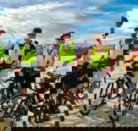 The Ultimate Los Angeles Bike Tour - Accommodation Philadelphia