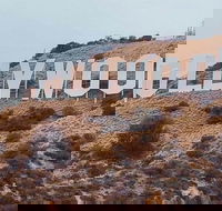 Official Hollywood Sign Hike Walk to the Hollywood Sign - Accommodation Philadelphia