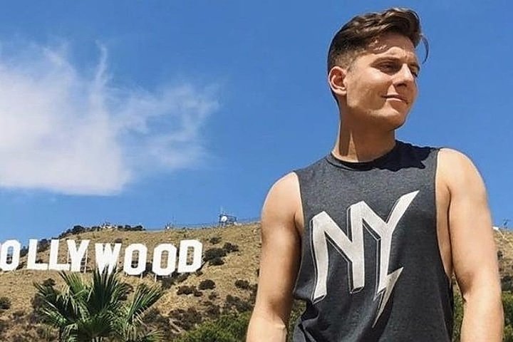 Official Hollywood Sign Hike: Walk To The Hollywood Sign - thumb 4