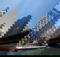 Chicago Architecture River Cruise - Accommodation Philadelphia