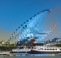 Lake Michigan Sightseeing Cruise - Accommodation Philadelphia