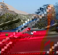 30-Minute PRIVATE Ferrari California Driving Tour To Hollywood Sign - Accommodation Philadelphia