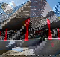 Hollywood Open Bus Tours to Celebrity Homes  Beverly Hills - Accommodation Philadelphia