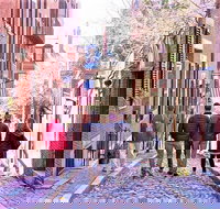 Boston Small-Group Food  History North End Freedom Trail Walking Tour - Accommodation Philadelphia