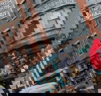 Boston's North End Small-Group Walking Food Tour - Accommodation Philadelphia