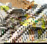 New Orleans French Quarter Voodoo Cemetery Tour or Cemetery Insiders Tour - Accommodation Philadelphia