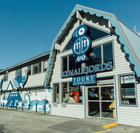 Kenai Fjords National Park Cruise from Seward - Accommodation Philadelphia
