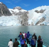 Seward Shore Excursion: Pre- or Post-Cruise Kenai Fjords National Park Tour - Accommodation Philadelphia
