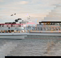 Boston Harbor Sunset Cruise - Accommodation Philadelphia