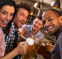 Philadelphia Prohibition Pub Crawl - Accommodation Philadelphia