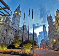 Dark Philly Adult Night Tour - Accommodation Philadelphia