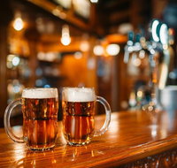 Haunted Pub Crawl - Accommodation Philadelphia