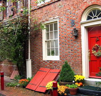 Philadelphia History Tour - Accommodation Philadelphia