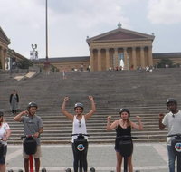 Philadelphia Segway Tour - Accommodation Philadelphia