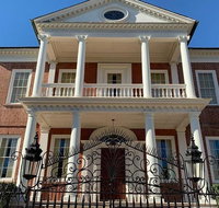 Charleston City Walking Tour with Edmondston-Alston House Admission - Accommodation Philadelphia
