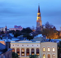 Haunted Evening Horse and Carriage Tour of Charleston - Accommodation Philadelphia
