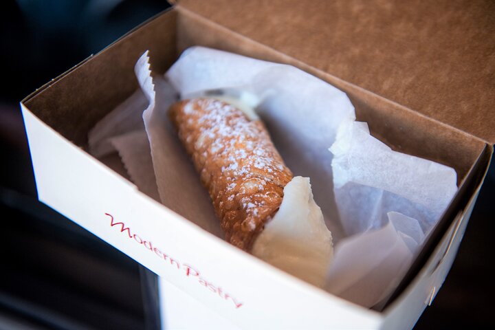 Boston's North End Pizza & History Walking Tour - thumb 0