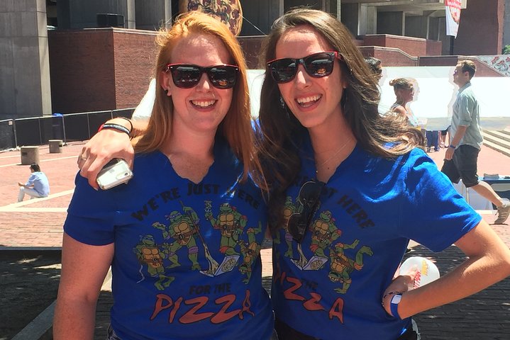 Boston's North End Pizza & History Walking Tour - thumb 1