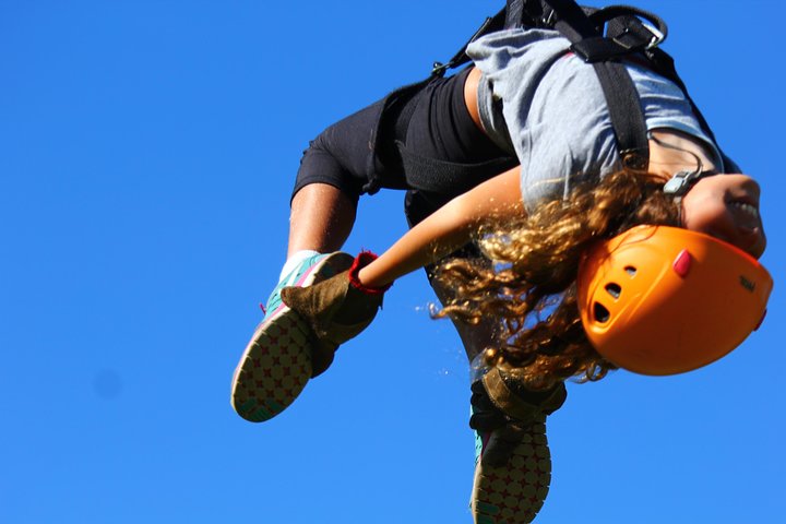 7-Line Maui Zipline Tour On The North Shore - thumb 3