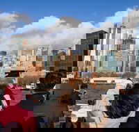 New York in One Day Guided Sightseeing Tour - Accommodation Philadelphia