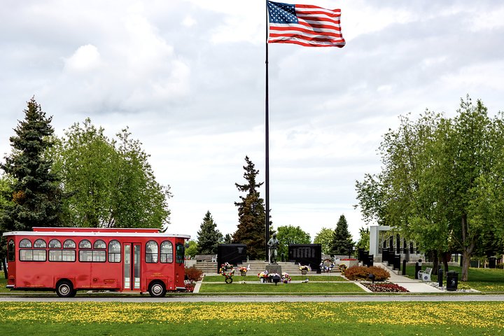 Anchorage Trolley Tour - thumb 3