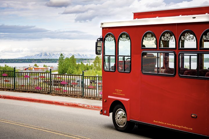 Anchorage Trolley Tour - thumb 5