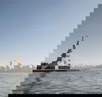 Early Access First on the Island Statue of Liberty  Ellis Island - Accommodation Philadelphia