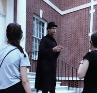 Ghost Tour of Philadelphia by Candlelight - Accommodation Philadelphia