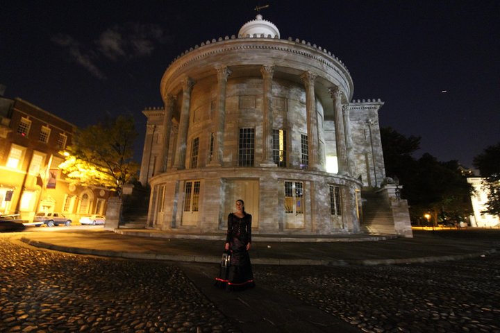 Ghost Tour Of Philadelphia By Candlelight - thumb 4