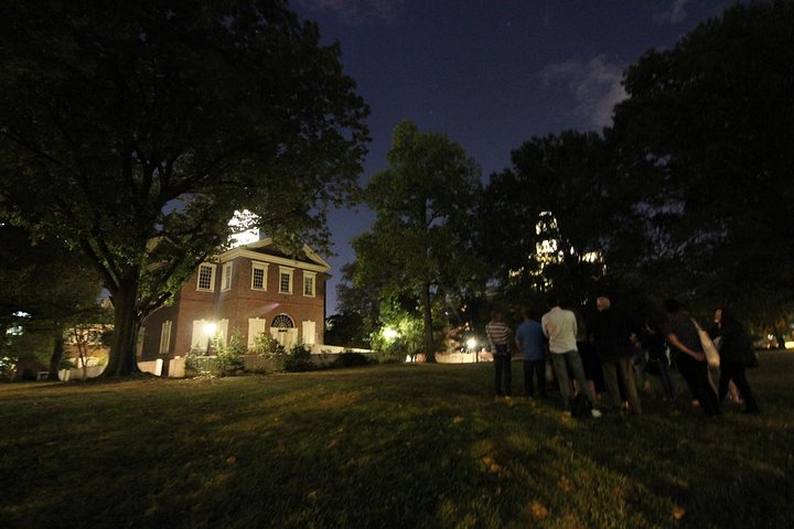 Ghost Tour Of Philadelphia By Candlelight - thumb 5