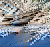 90-Minute Chicago River Architecture Tour - Accommodation Philadelphia