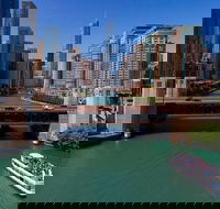 Chicago Lake and River Architecture Tour - Accommodation Philadelphia