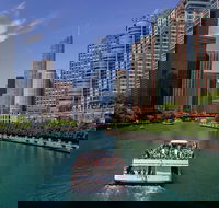 45-Minute Chicago River Architecture Tour from Magnificent Mile - Accommodation Philadelphia