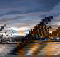 Chicago Sunset Cruise - Accommodation Philadelphia