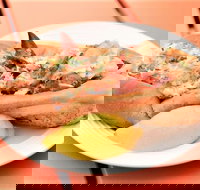 Boston's North End Secret Food Walking Tour w/ Private Tour Option - Accommodation Philadelphia