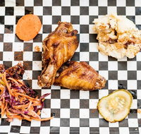 3-Hour Secret Food Tour in Charleston w/ Private Tour Option - Accommodation Philadelphia