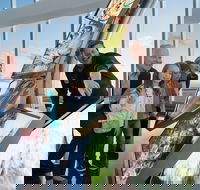 Skip the Line NYC One World Observatory Ticket - Accommodation Philadelphia