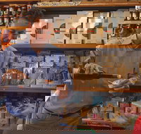 Boston's Quincy Market  North End Food Tour Small Group Walking Tour - Accommodation Philadelphia