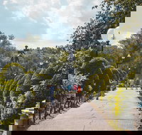 Food Tour to Freedom Trail - Small Group Walking Tour - Accommodation Philadelphia