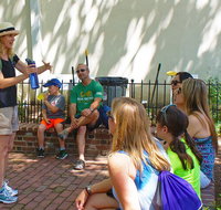 Philadelphia History Highlights  Revolution Tour - Accommodation Philadelphia