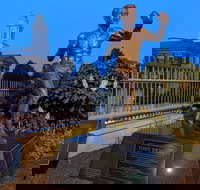 Cocktails  Cannoli Boston's North End Dessert Tour - Accommodation Philadelphia