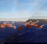 Grand Canyon and Sedona Day Adventure from Scottsdale or Phoenix - Accommodation Philadelphia