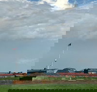 Baltimore City  Fort McHenry Private Tours/ with local guide  luxury car - Accommodation Philadelphia