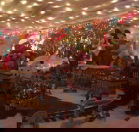 Baltimores Miracle on 34th Street Private Tour - Accommodation Philadelphia