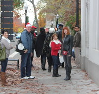 Healdsburg Wine  Food Holiday Walking Tour - Accommodation Philadelphia