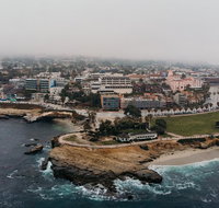 La Jolla A Self-Guided Audio Tour of California's Riviera - Accommodation Philadelphia
