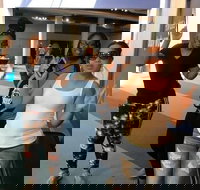 Unique Scavenger Hunt Experience in Little Rock by 3Quest Challenge - Accommodation Philadelphia